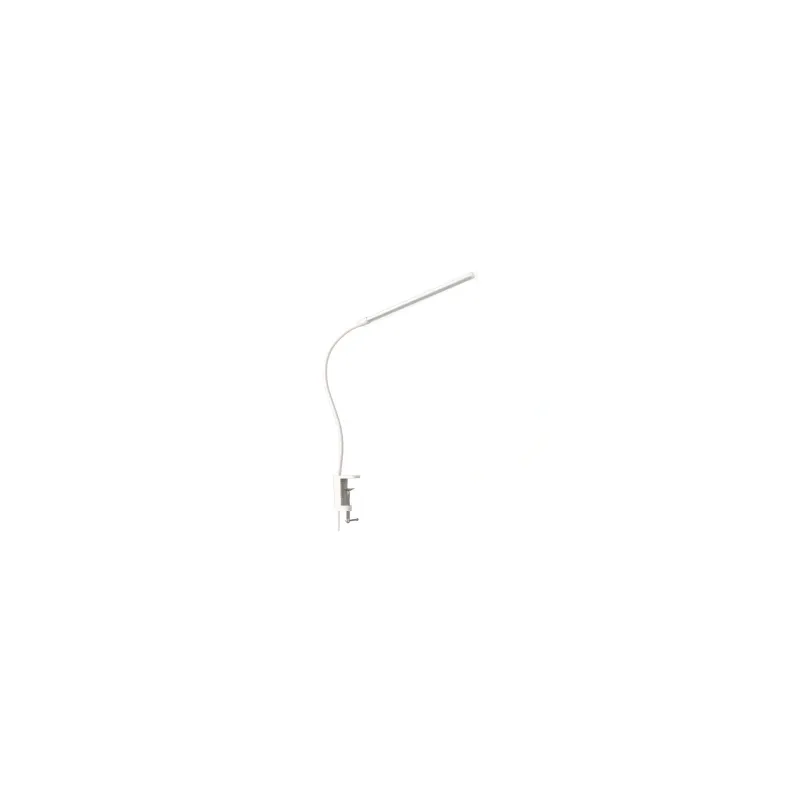 LEPRO 310005 Desk Lamp, 460 lm (White)
